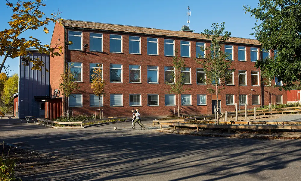 Hummelstaskolan u2013 Enköpings kommun